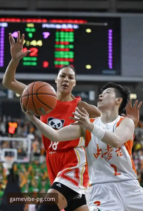 如何从一场创纪录的WCBA总决赛中，洞察技术升级的必然性？